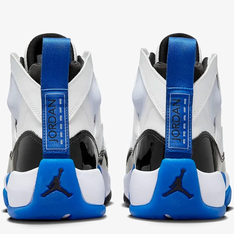 ナイキ ジャンプマン ツー トレイ JUMPMAN TWO TREY ホワイト Amazon | [ナイキ] ジャンプマン ツー トレイ JUMPMAN TWO TREY